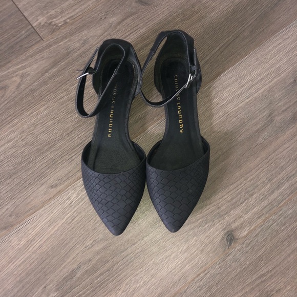 Chinese Laundry Shoes - Chinese Laundry Flats